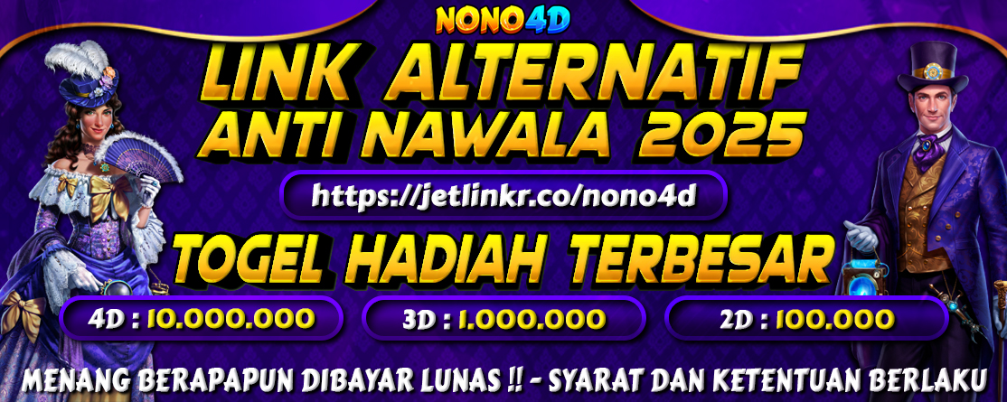 Link anti nawala nono4d